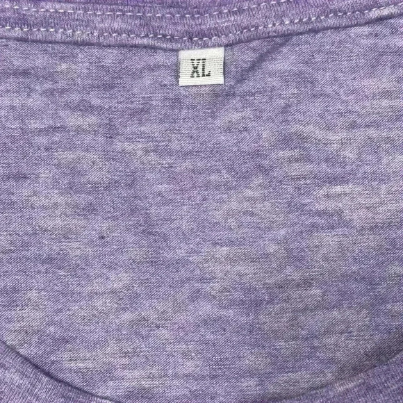 Shirts for Women Rainbow Graphic - Picture 4 of 5